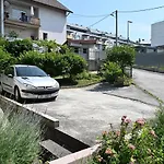 Apartment Aby